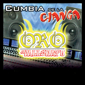 Oro Vallenato