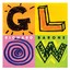 Glow Albumcover