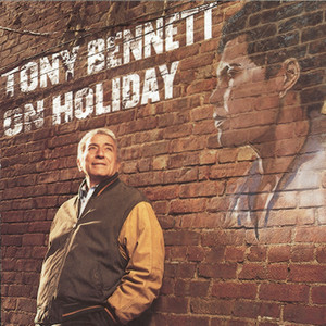 On Holiday album