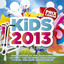 Kids 2013 cover