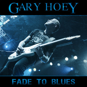 Fade To Blues album