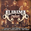 Alabama And Friends Live At The Ryman cover