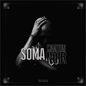 Carton noir Albumcover