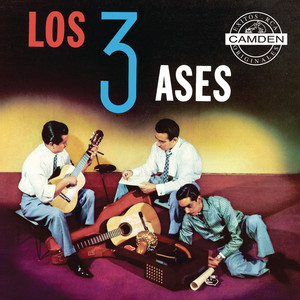 Los Tres Ases album