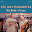My Baby's Gone cover