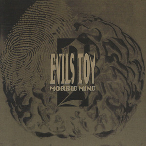 Morbid Mind cover