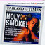 Holy Smoke Albumcover