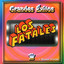 Grandes Exitos Albumcover