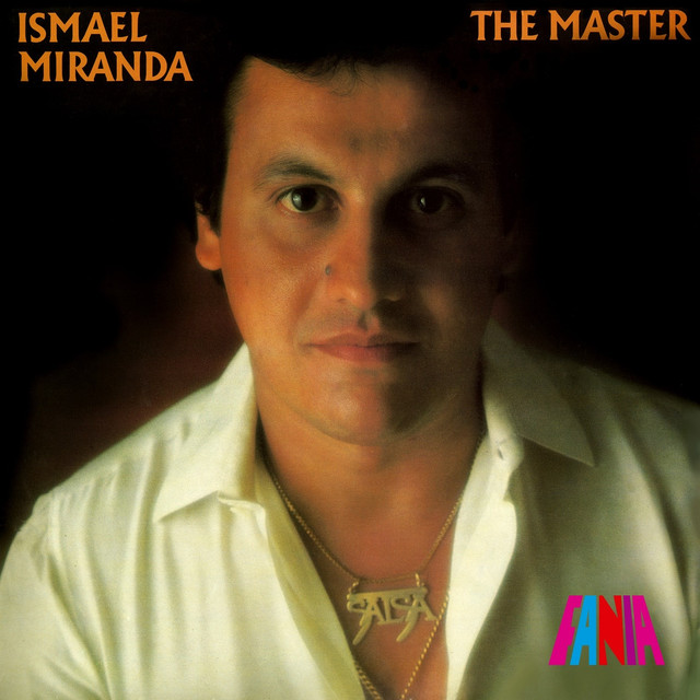 The Master Albumcover
