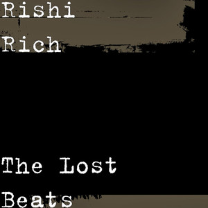 The Lost Beats album