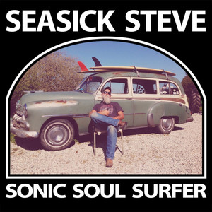 Sonic Soul Surfer album