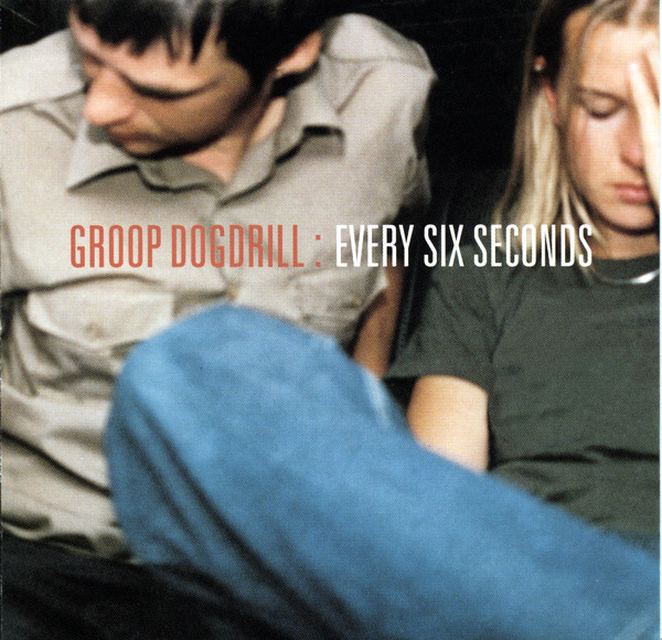 Every Six Seconds cover