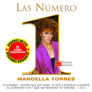 Las Número 1 album