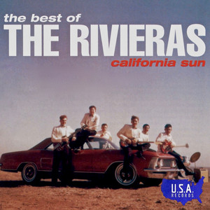 California Sun cover
