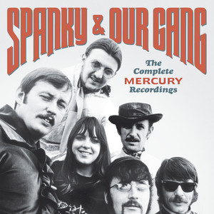 The Complete Mercury Recordings album