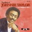 The Best Of Johnnie Taylor On Malaco Vol. 1 Albumcover