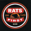 First Long Player Record Albumcover