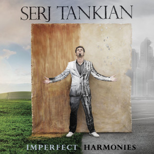 Imperfect Harmonies (Deluxe) album