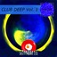 Club Deep Vol. 1 Albumcover