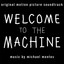 Welcome to the Machine (Original Motion Picture Soundtrack) Albumcover