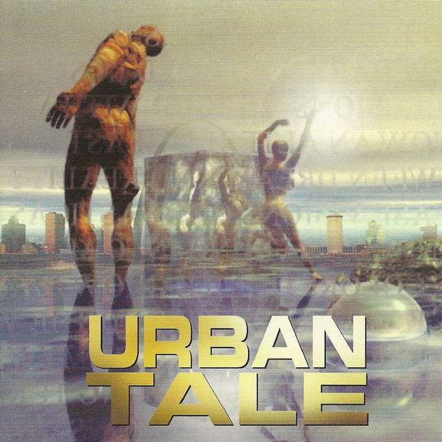 Urban Tale Photo