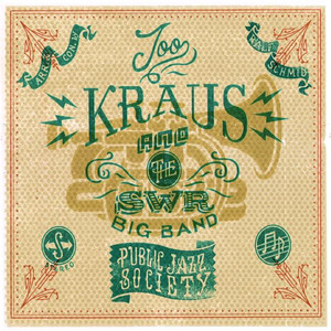 Public Jazz Society (Live) album