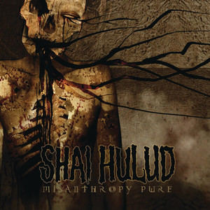 Misanthropy Pure album