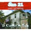 El cuarto de tula Albumcover