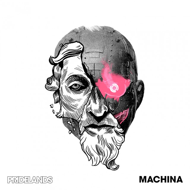 Machina cover