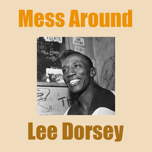 Mess Around album