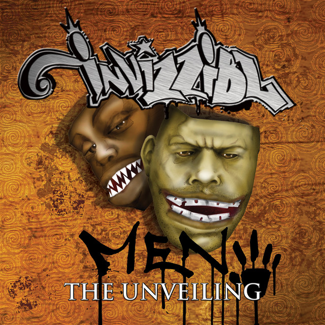 Invizzibl Men Photo