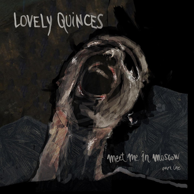 Meet Me In Moscow, Pt. 1 cover