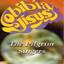 Obibia Jisus Albumcover