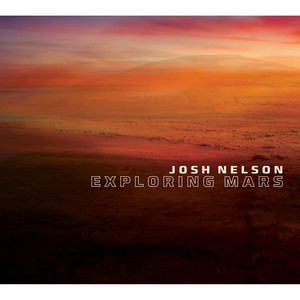 Exploring Mars album