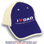 I Love Dad cover