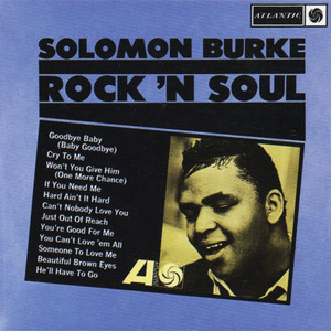 Rock 'n Soul album