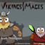 Vikings and Mages Albumcover