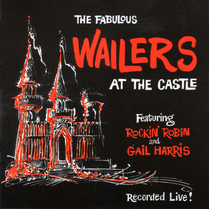 At The Castle album