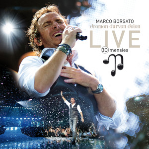 3Dimensies Live album