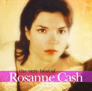 Rosanne Cash album