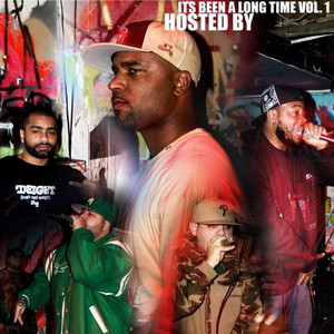 It's Been A Long Time Vol. 1 Hosted By Sat-One album