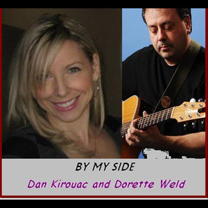 Dan Kirouac & Dorette Weld