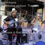 Collisions & First Minds Albumcover