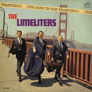 Our Men in San Francisco album