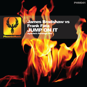 James Bradshaw