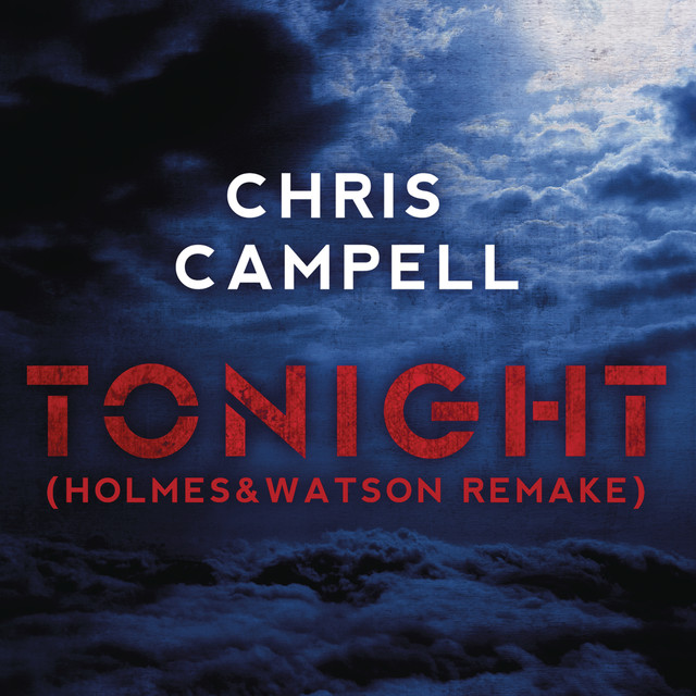Chris Campell Photo