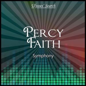 Symphony Albumcover