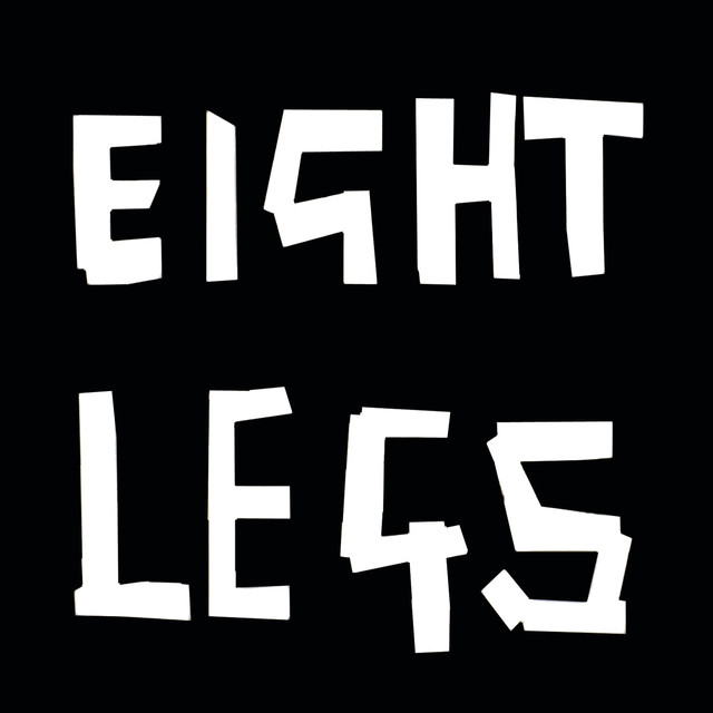 Eight Legs cover