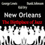 New Orleans: The Birthplace of Jazz cover