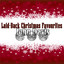 Laid-Back Christmas Favourites cover